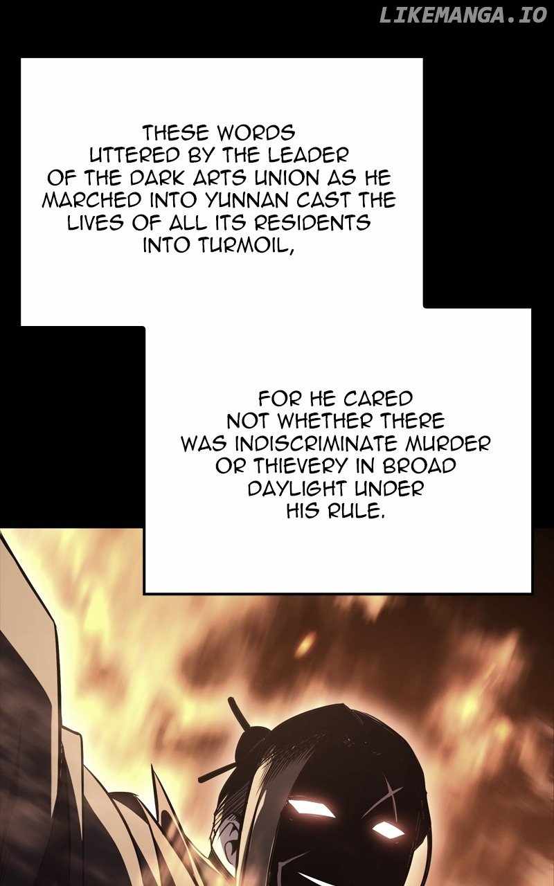 I Reincarnated As The Crazed Heir Chapter 136 47